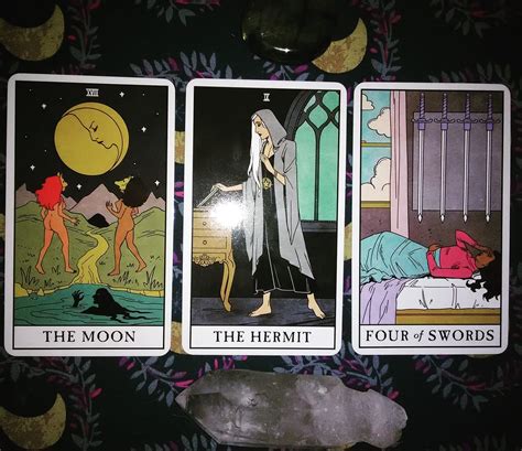 Honoring Ancient Traditions: Understanding Witch Tarot Card Significations